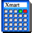 XmartCalculator icon