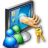Instant Messengers Password Recovery Master icon