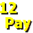 12Pay Payroll icon