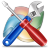 Windows 7 Manager icon