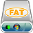 DDR - FAT Recovery icon
