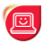 Virgin Media Digital Home Support icon