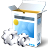 DRPU MSI to EXE Creator icon
