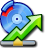 Disk Performance Analyzer for Networks icon