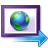 Microsoft Visual Web Developer 2008 Express Edition icon