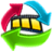 WinX Free FLV to WMV Converter icon