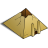 Pyramid Solitare icon