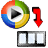 WMV to AVI MPEG DVD WMV Converter icon