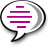 CoffeeCup Live Chat icon