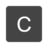 Continental icon