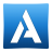 AinSoft Blu-ray DVD Copy icon