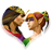 Loves Power Mahjong icon