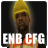 ENBSeries Configurator for GTA San Andreas icon