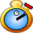 TimeLog icon
