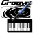 GROOVE pro edition icon