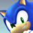 Sonic Quiz 3 icon
