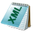 XML Notepad icon