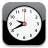 FN Clock icon