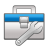 IObit Toolbox icon