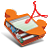 CogniView PDF2XL icon