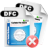Duplicate File Cleaner icon
