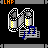 LCARS MediaPlayer icon