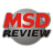 MsdView icon