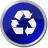 Simnet Disk Cleaner 2010 icon