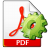 AWinware PDF Image Extractor icon