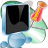 Plato DVD to Zune Converter icon