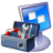 Performance Toolkit icon