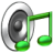 Audio Maker icon