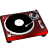 TinyDJ icon