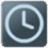 Digital Desktop Clock icon