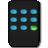 KM Remote icon