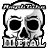AmpliTube Metal icon