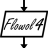 Flowol icon