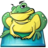 Toad for MySQL icon