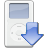 iPod PC Transfer Suit icon