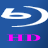 Odin Blu-ray to HD Converter icon