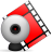 Video2Webcam icon