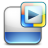 Boxoft free MP4 to AVI Converter icon