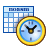 Patient Appointment Manager icon
