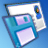 Auto Outlook Express Backup icon