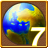 World Riddles - Seven Wonders icon