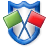 McAfee Host Intrusion Prevention icon
