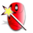 WizMouse icon