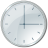 Analogue Vista Clock icon