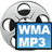 Tipard WMA MP3 Converter icon