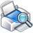 Print Job Monitor icon